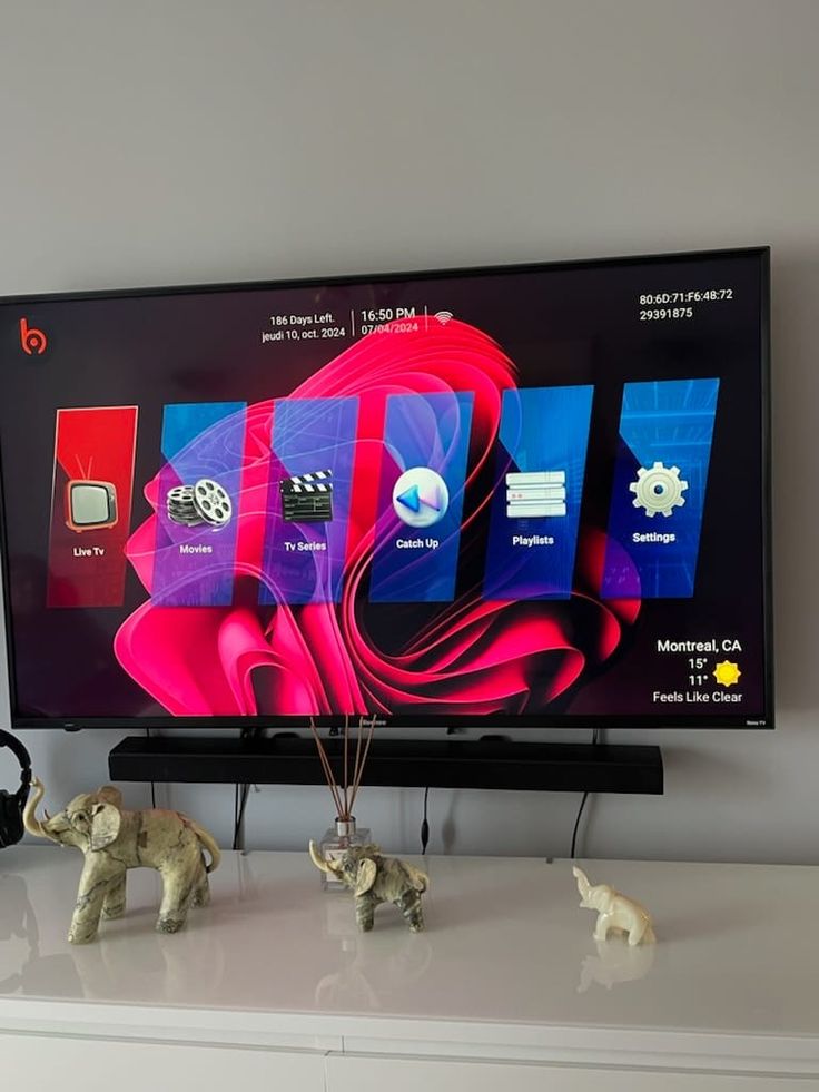 Jan V. Review of NViewX IPTV