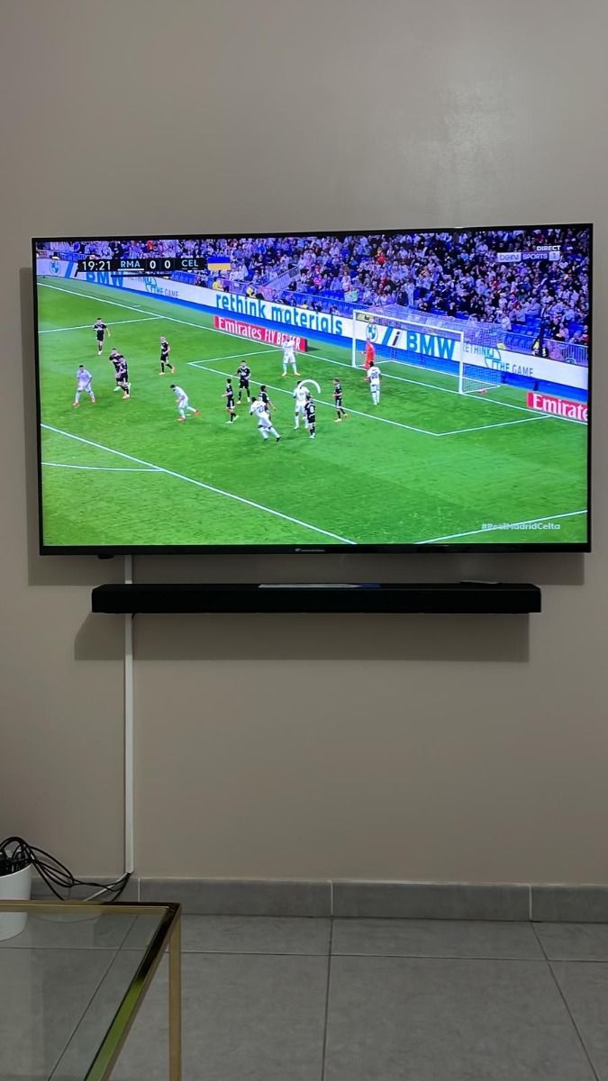 Luisa B. Review of NViewX IPTV